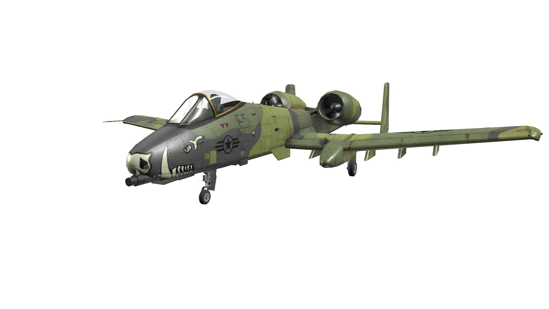 a-10a fighter plane 3D model https://p.turbosquid.com/ts-thumb/Hj/YURFmj/PuDxEZZk/screenshot013/png/1607009823/1920x1080/fit_q87/cf29ed1853f3f59d7876aa9f0540497492608fbb/screenshot013.jpg
