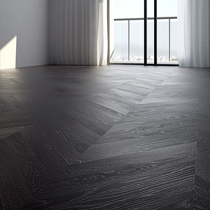 French parquet tree Tavolini Floors - Oak Etna