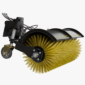 Avant Rotary Broom 01 d