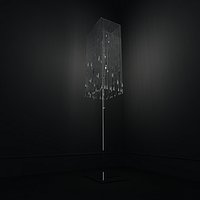 Modern Floor Light