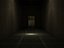 Low Poly Game level