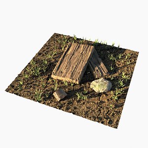 Dirty Ground