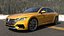 3D model VolksWagen Arteon R-line -Rigged and Render Ready-unreal-vray-redshift