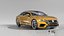 3D model VolksWagen Arteon R-line -Rigged and Render Ready-unreal-vray-redshift