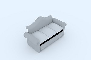 furniture armchair 8