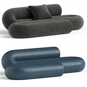 3D THE-SERPENTINE-SOFA-2017-Corona