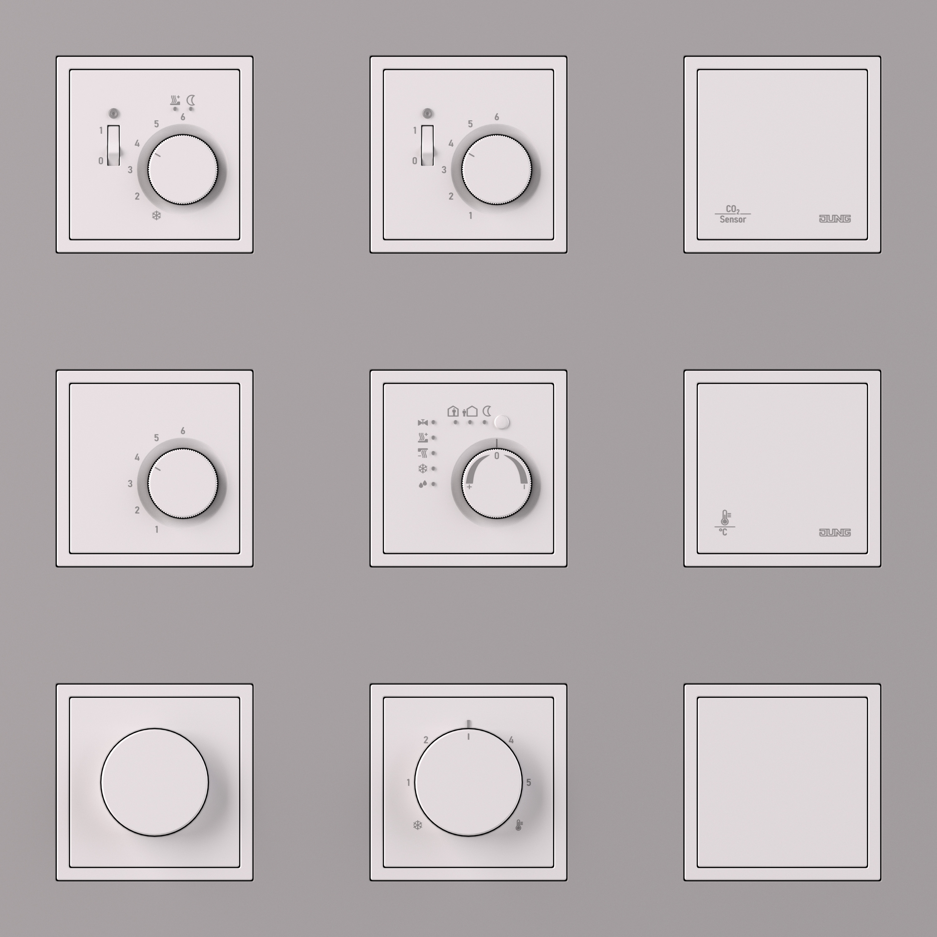 Universal Thermostat Kit for Oven: ER 6700S0011 | U-FIX-IT