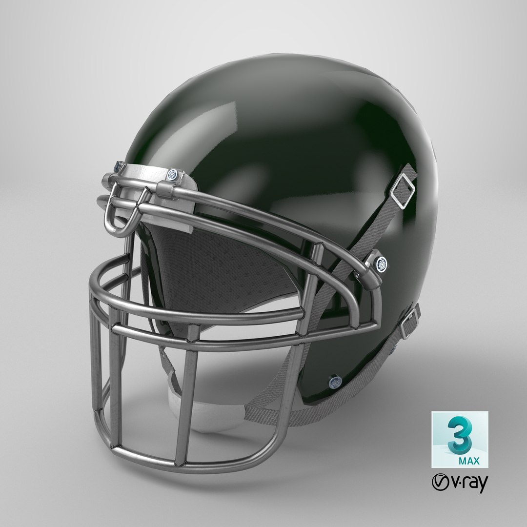 Green American Football Helmet 3D model https://p.turbosquid.com/ts-thumb/Hj/pJ74vS/b2/stemcell_max_vray_render/png/1730751296/1920x1080/fit_q87/f26e648a45e6219fcda8649d19f76a8a4a69989f/stemcell_max_vray_render.jpg