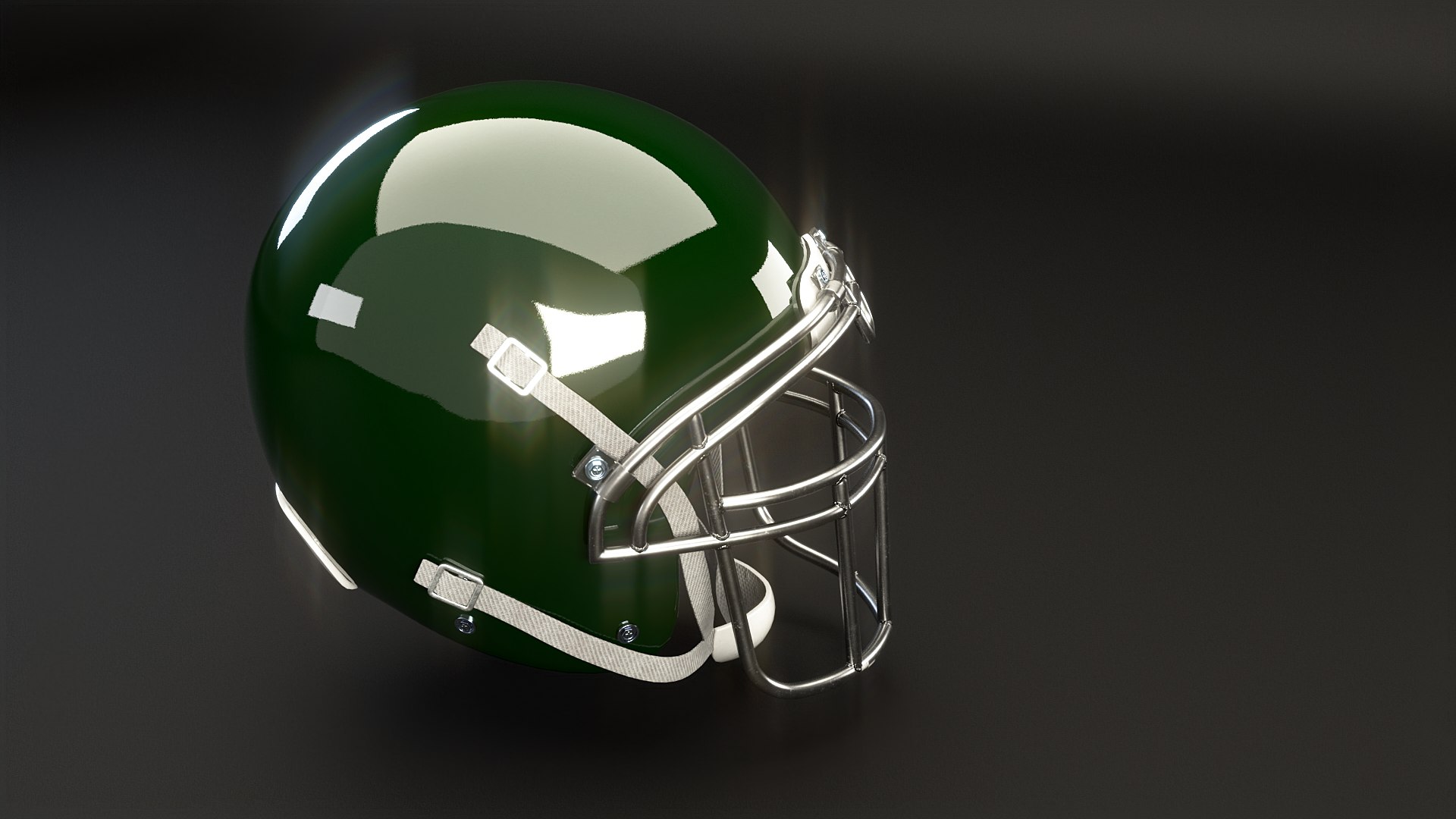 Green American Football Helmet 3D model https://p.turbosquid.com/ts-thumb/Hj/pJ74vS/oD/genushelmgerrn_0004/png/1729861995/1920x1080/fit_q87/126a3a654142c37c8234961acdaa0d30c8fc1144/genushelmgerrn_0004.jpg