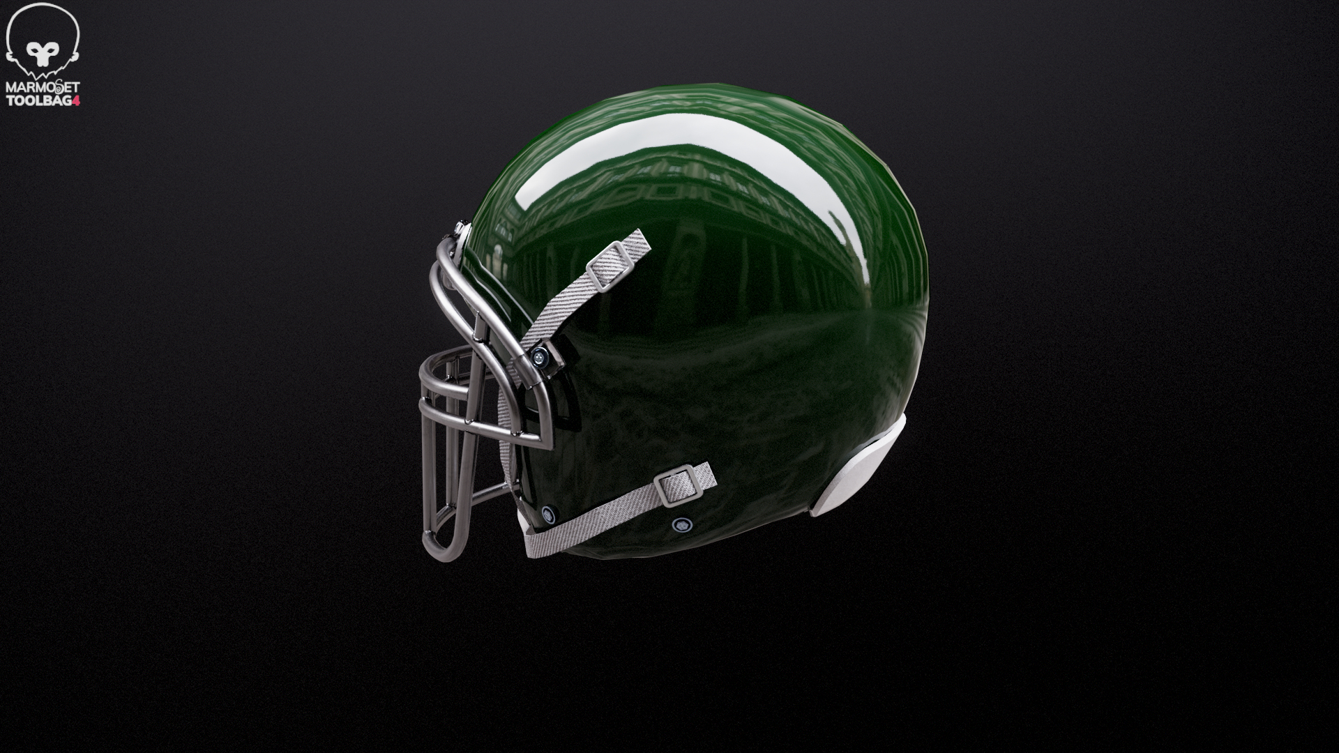 Green American Football Helmet 3D model https://p.turbosquid.com/ts-thumb/Hj/pJ74vS/tm/genushelmgerrn_turn__/png/1729861720/1920x1080/turn_fit_q99/665105e469358e54fb31e34fa59e96a960a9074b/genushelmgerrn_turn__-1.jpg