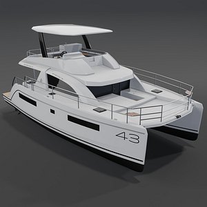 3D Leopard 43 PC 3D render PBR