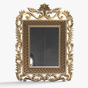 Mirror Frame