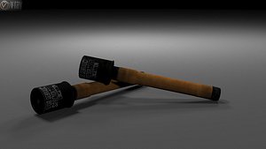 German Grenade