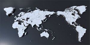 World Time Zones