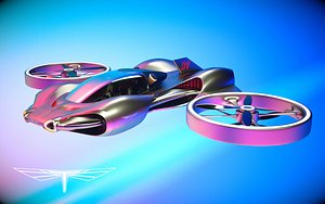 T// Supersonic Heli