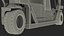Combi-SC Range Straddle Carrier Brudny