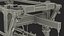 Combi-SC Range Straddle Carrier Brudny