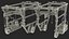 Combi-SC Range Straddle Carrier Brudny