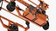 Combi-SC Range Straddle Carrier Brudny