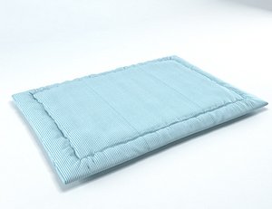 Pet carpet pet bed cushion beanbag baby mattress