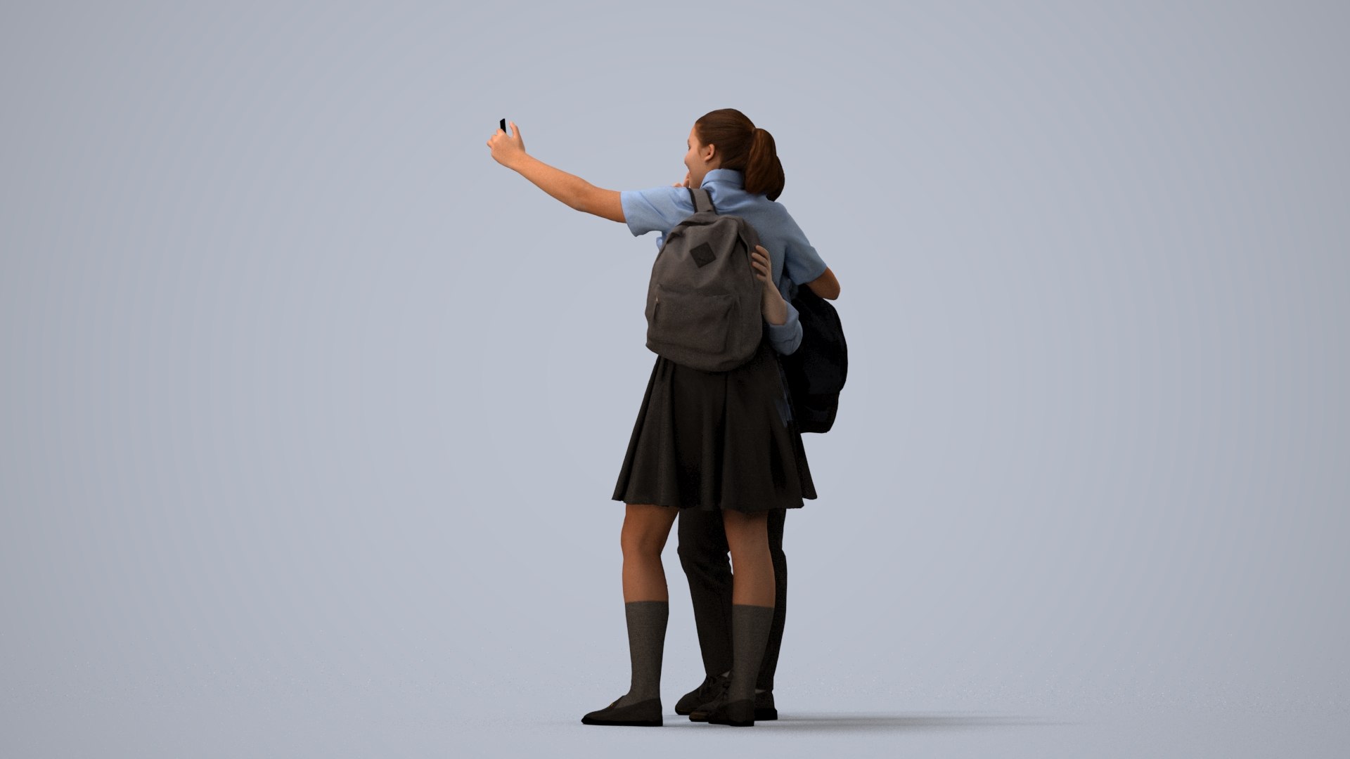 3D 00581Bella016 - Teen Caucasian girl taking photo at school in transitional seasonal attire https://p.turbosquid.com/ts-thumb/Hk/4ZLr5e/BQ/00581_bella016_state2_frame_0002/jpg/1773197557/1920x1080/fit_q87/25338138fb4f99e2fda1f535621764cb1d72c5dc/00581_bella016_state2_frame_0002.jpg