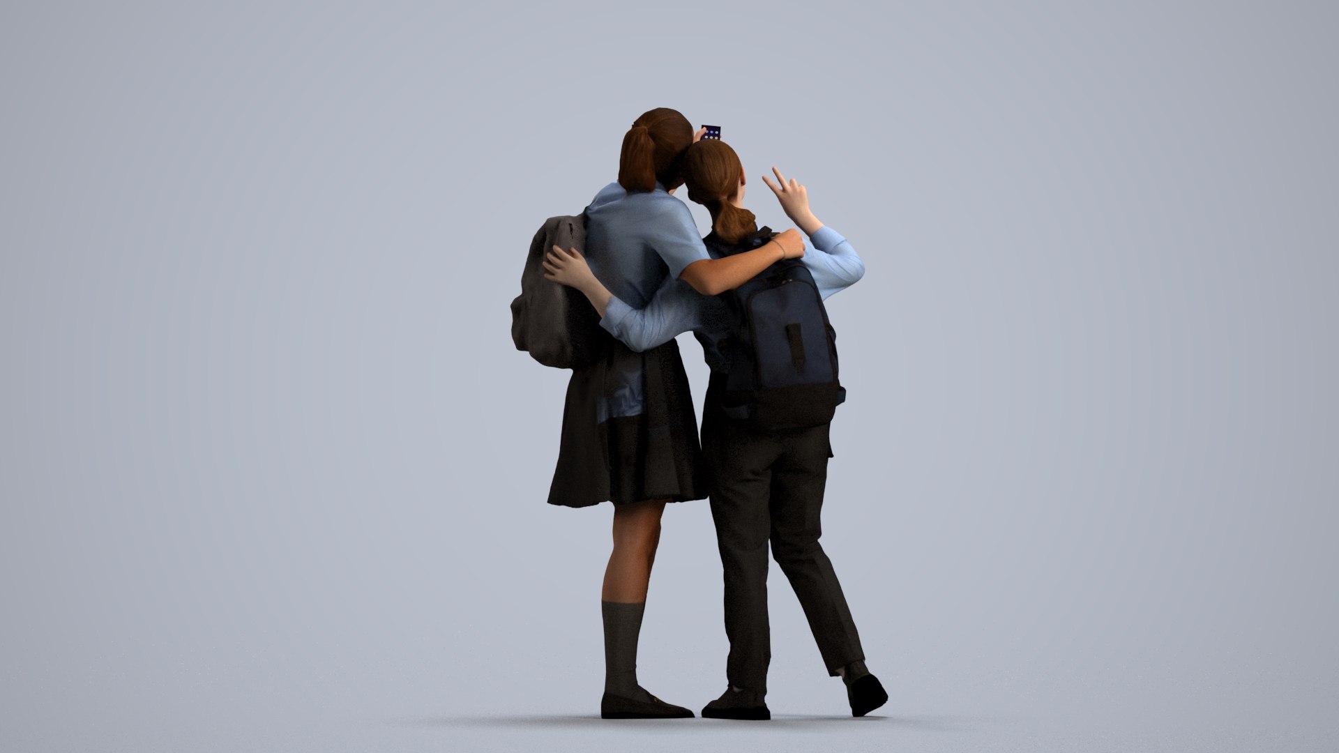 3D 00581Bella016 - Teen Caucasian girl taking photo at school in transitional seasonal attire https://p.turbosquid.com/ts-thumb/Hk/4ZLr5e/QG/00581_bella016_state2_frame_0003/jpg/1773197557/1920x1080/fit_q87/33a73cc5b1fcf3d66e3804833387f67ef4235946/00581_bella016_state2_frame_0003.jpg