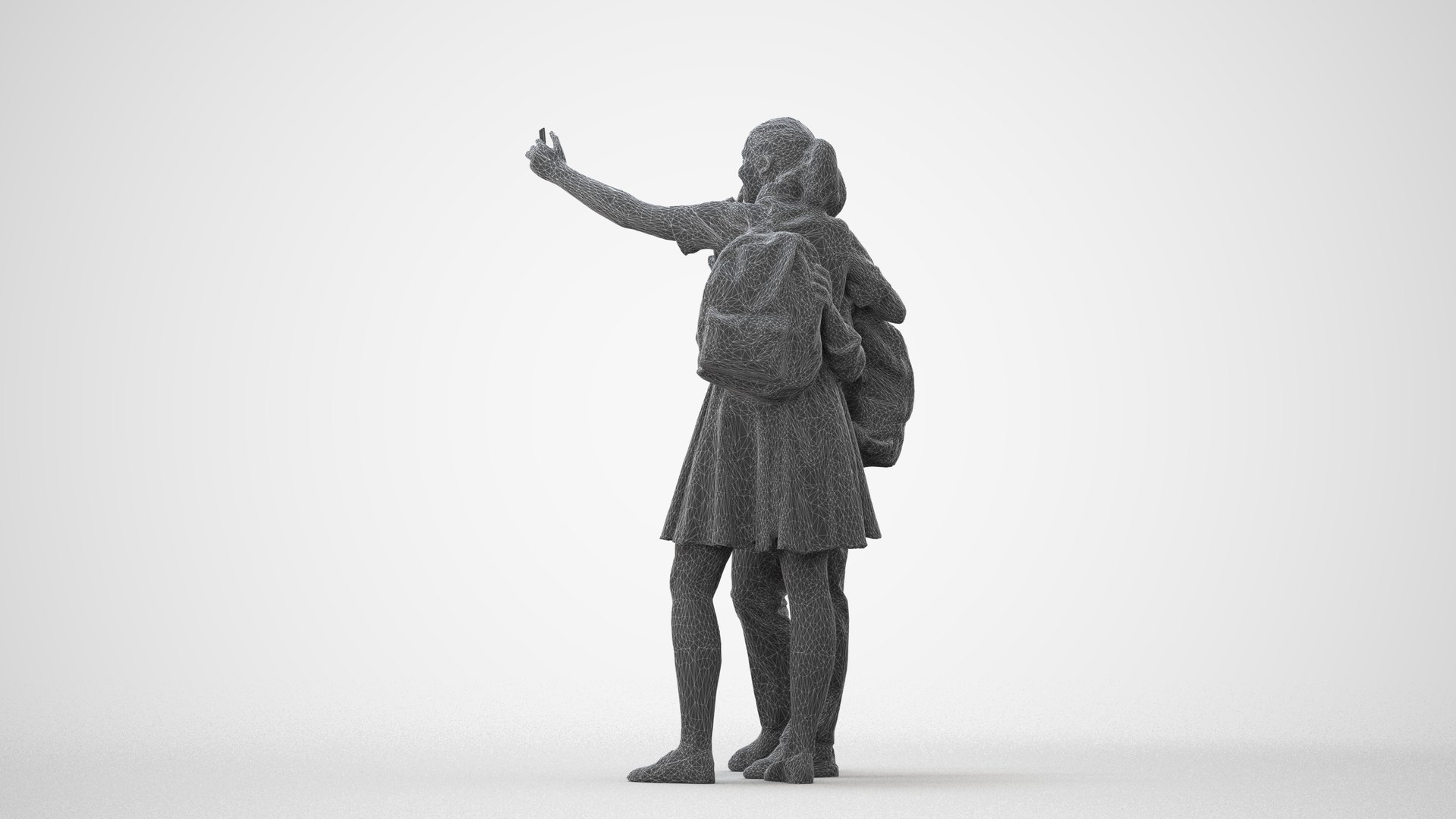 3D 00581Bella016 - Teen Caucasian girl taking photo at school in transitional seasonal attire https://p.turbosquid.com/ts-thumb/Hk/4ZLr5e/wq/00581_bella016_wireframe_frame_0002/jpg/1773197583/1920x1080/fit_q87/d246fbd4c73c211ab46ee2c31979580f4efe6870/00581_bella016_wireframe_frame_0002.jpg