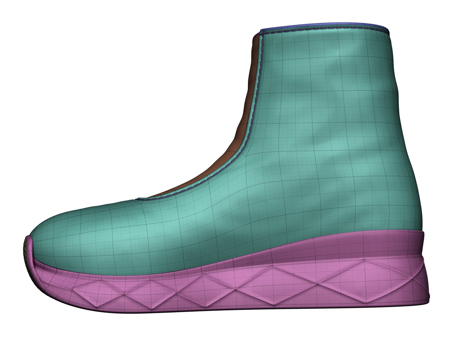 NASA Space Boots High Poly and Low Poly 3D https://p.turbosquid.com/ts-thumb/Hk/4jcAxd/3R/w5/jpg/1631106506/1920x1080/fit_q87/72479a3c3a728602fb6c4b10349e239936171dd1/w5.jpg