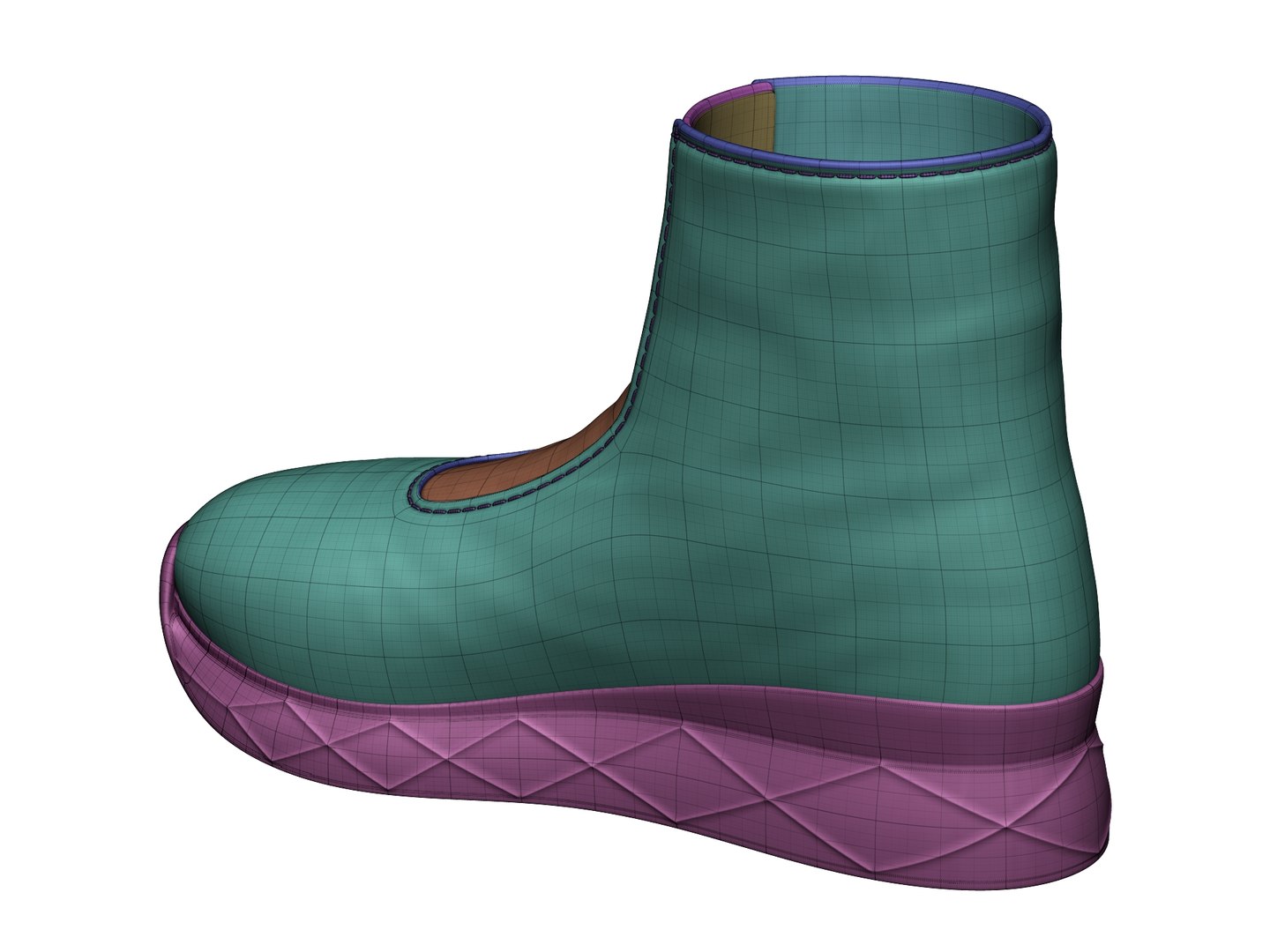 NASA Space Boots High Poly and Low Poly 3D https://p.turbosquid.com/ts-thumb/Hk/4jcAxd/N6/w6/jpg/1631106551/1920x1080/fit_q87/c4690bb459b01bf316b3ab4a4c2733db472a9adc/w6.jpg