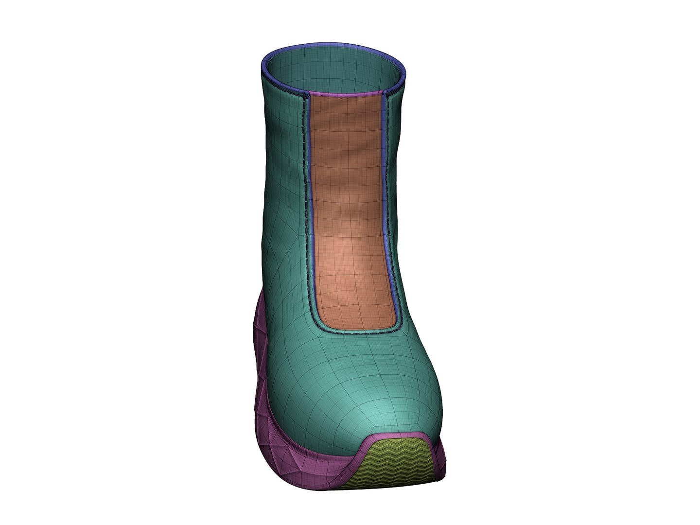 NASA Space Boots High Poly and Low Poly 3D https://p.turbosquid.com/ts-thumb/Hk/4jcAxd/kn/w3/jpg/1631106358/1920x1080/fit_q87/73cd67ba8a2fec25eed0001f92a781caa6055f76/w3.jpg