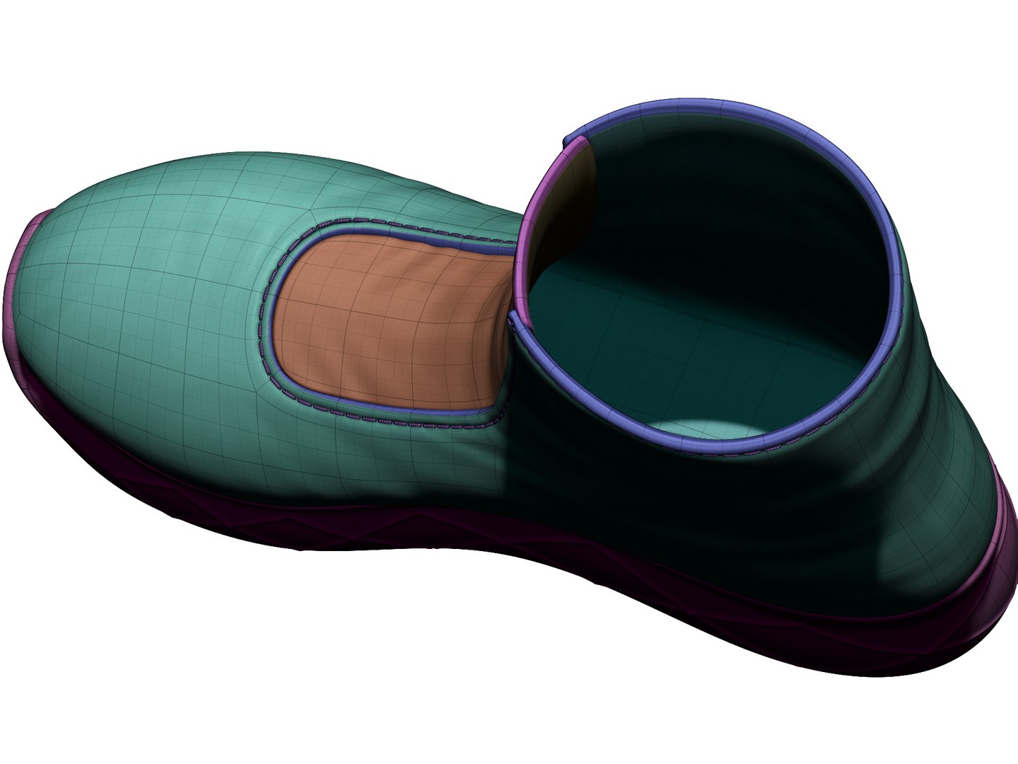 NASA Space Boots High Poly and Low Poly 3D https://p.turbosquid.com/ts-thumb/Hk/4jcAxd/tF/w10/jpg/1631106609/1920x1080/fit_q87/16ff1fbf2385b8753c6033372167ab14816d84ef/w10.jpg