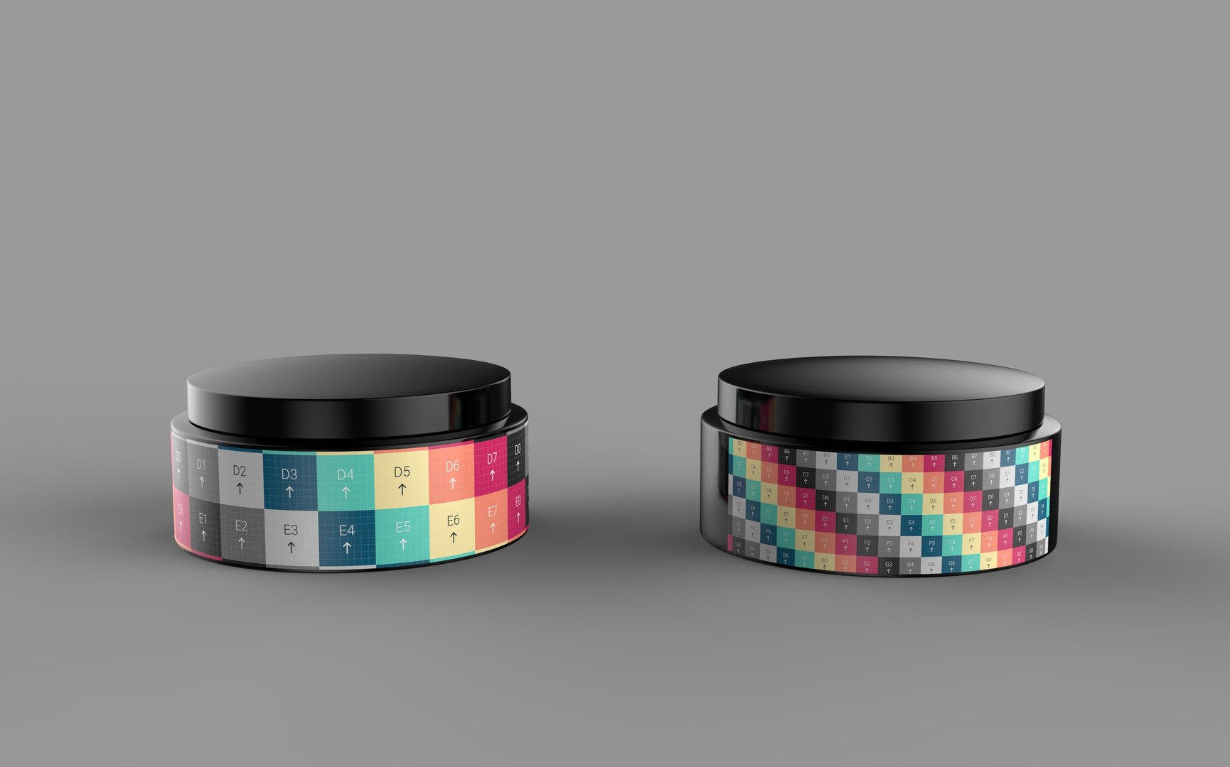 3D Packaging Container - TurboSquid 2249807