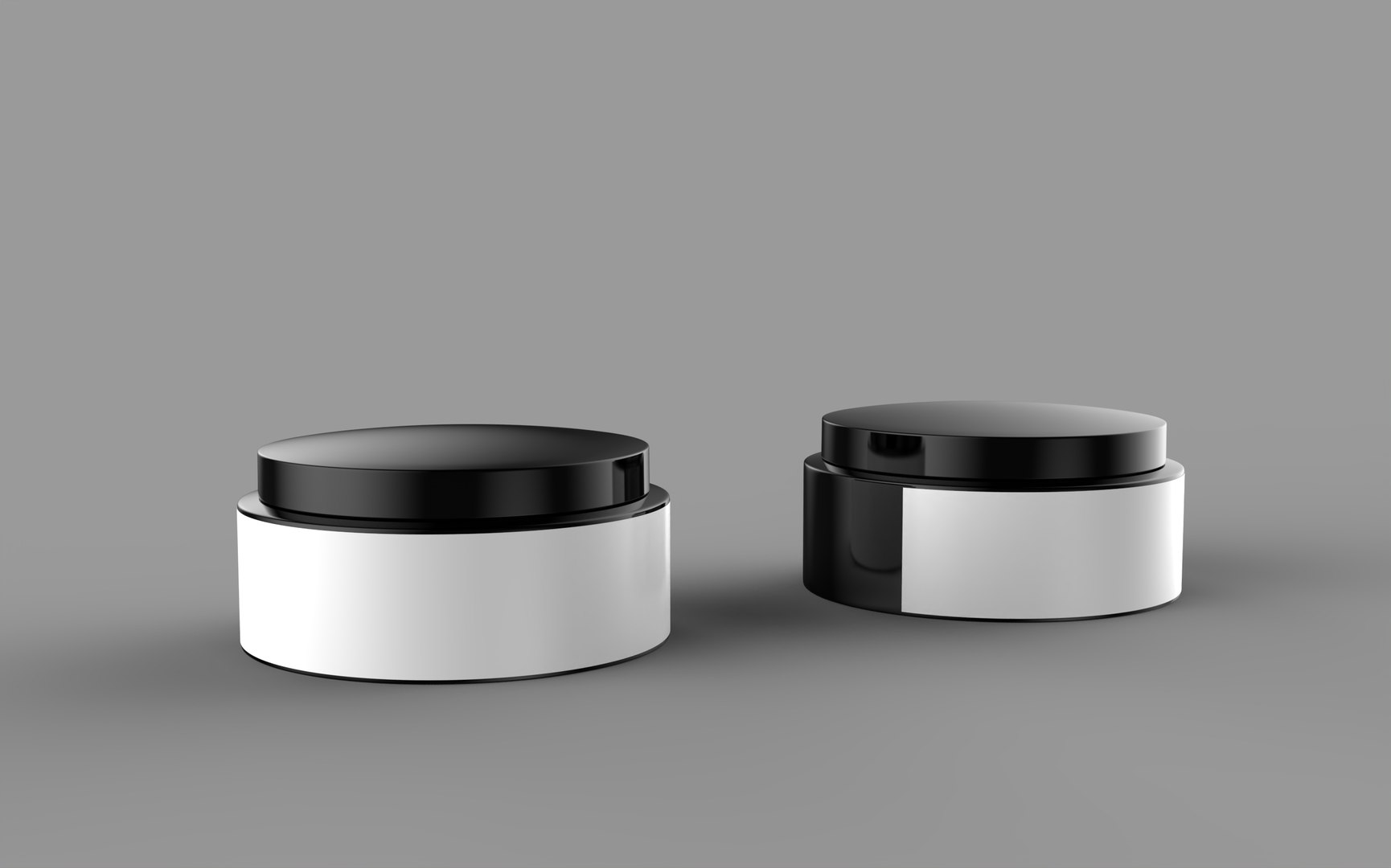 3D Packaging Container - TurboSquid 2249807