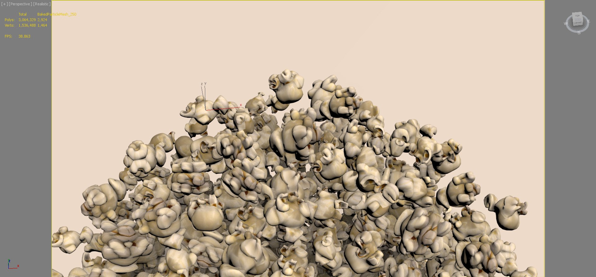3D corn popcorn model https://p.turbosquid.com/ts-thumb/Hk/8GImsF/iSK3Gj6u/bucketviewport03/png/1530613360/1920x1080/fit_q87/4d98755a44b18fc07f4d0a97c925318c50e54cd0/bucketviewport03.jpg
