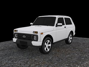 NIVA URBAN
