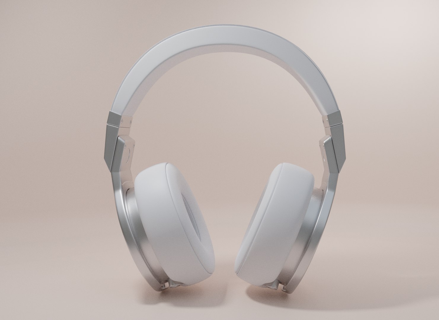 3D Model Headphones - TurboSquid 1945640