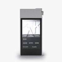 Astell&Kern AK120 II