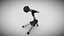 Microphone Desk Bordo