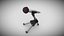 Microphone Desk Bordo
