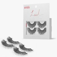 KISS Lash Couture Faux Mink Lashes