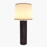 MCguire ML-1057 BUCHE table Lamp