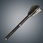 medieval hammers maces weapons 3D model