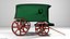 Wagon - Delivery