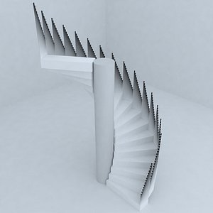 stairs architectural max