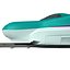 Train à grande vitesse série Shinkansen E5