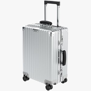 Suitcase