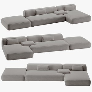 Lema Cloud Sofa