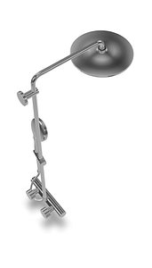 Grohe Product  -Shower with handle- low poly model model
