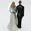 max wedding cake topper