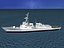 Burke Class Destroyer DDG 67 USS Cole